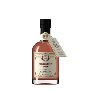 Vinaigre Balsamique Rosé (dense) 1.30
