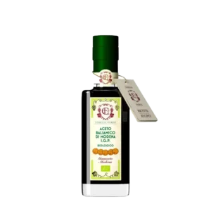 Vinaigre Balsamique Bio (5) IGP 1.35