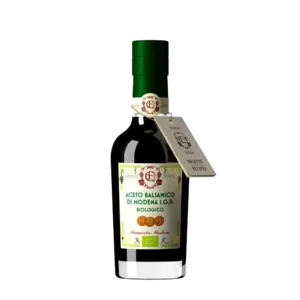 Vinaigre Balsamique Bio (3) IGP 1.20
